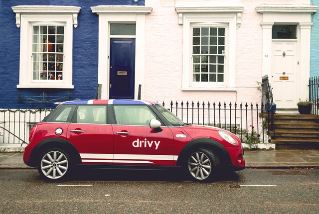 Photo: Drivy