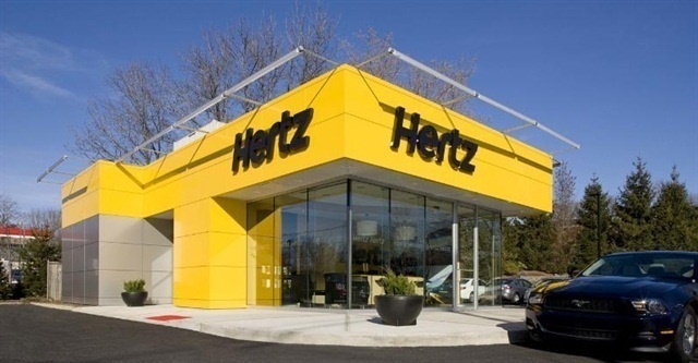 Image result for hertz